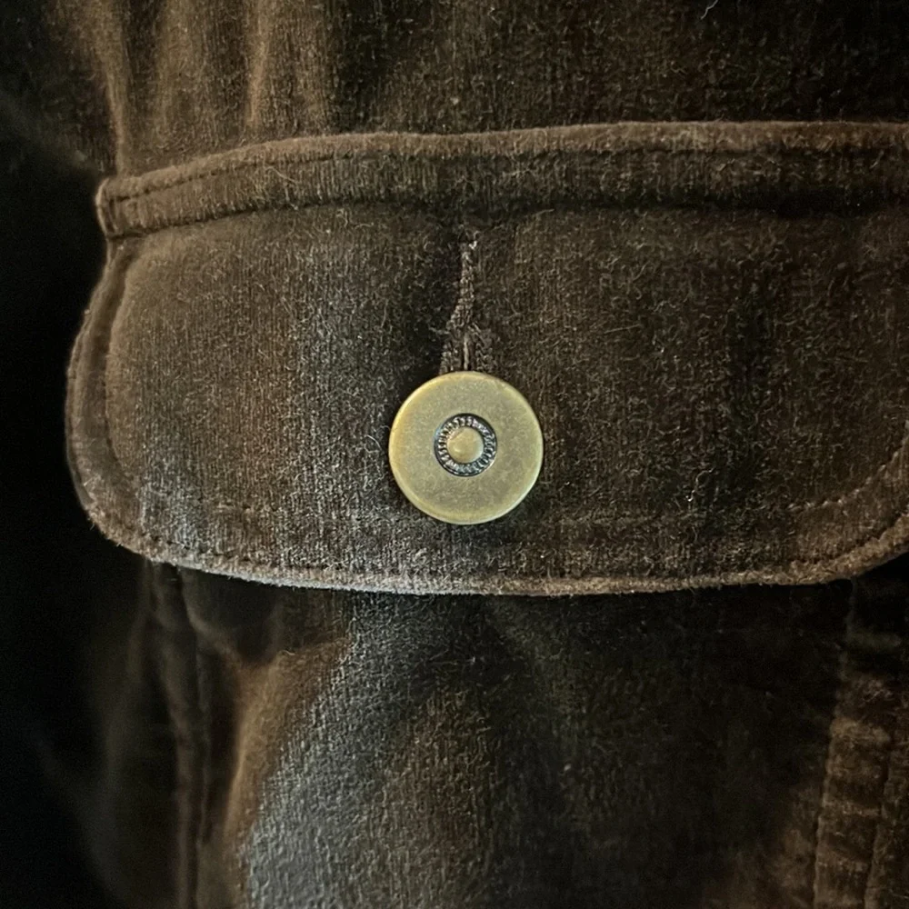 Vintage jacket - Picture 4 of 5
